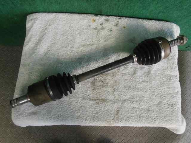 【中古】中古部品 ライフ JB7 左フロントドライブシャフト 【3310420000-000002065242200】