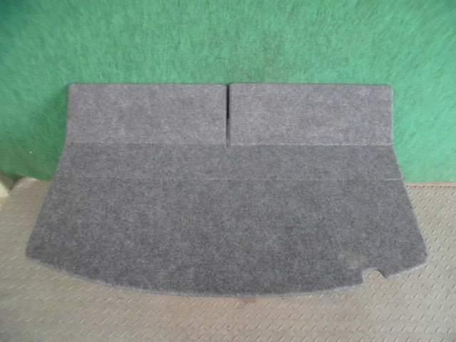 【中古】中古部品 N−BOX JF1 リアボード・トノカバー 【3310420000-000002065371100】