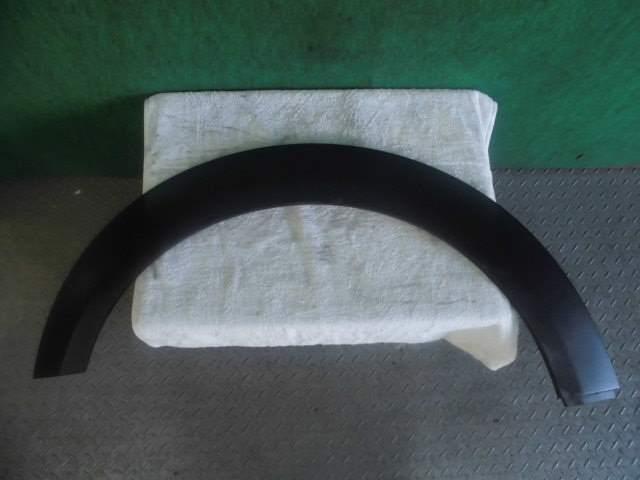 【中古】中古部品 BMW ミニ ME14 オーバーフェンダー 【3310420000-001635414517570】