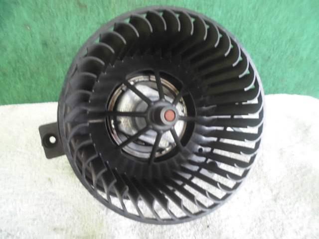 【中古】中古部品 BMW ミニ RA16 ヒーターブロアモーター 【3310420000-000002060367900】