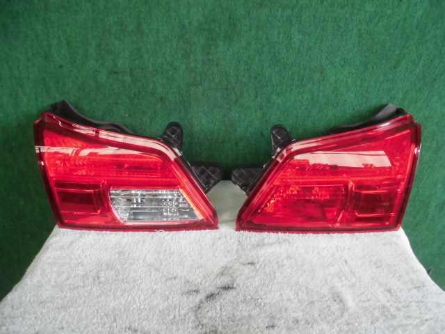 【中古】中古部品 レガシィ BR9 リアフィニッシャーパネル 【3310420000-001645972415200】