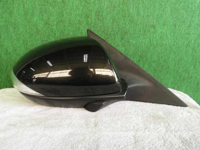 【中古】中古部品 アテンザ GHEFP 右サイドミラー 【3310420000-001511971613500】