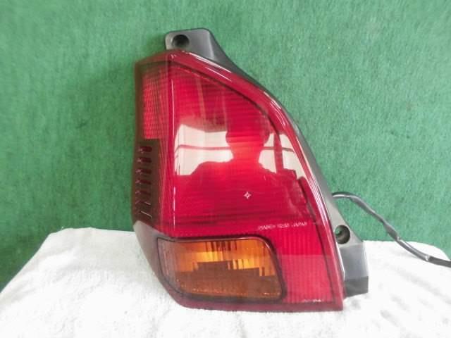 【中古】中古部品 ミニカ H42V 左テールランプ 【3310420000-001695408615600】