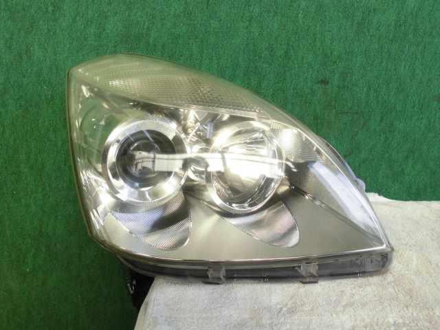【中古】中古部品 ステラ RN1 右ヘッドランプ 【3310420000-001570784310800】