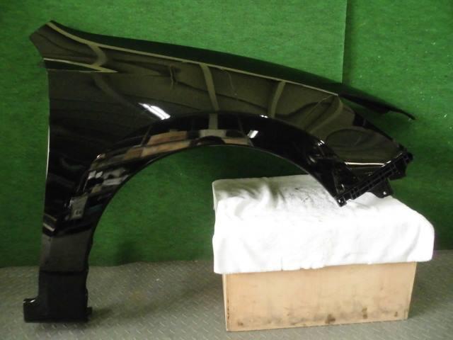 【中古】中古部品 エクシーガ YA5 右フロントフェンダー 【3310420000-001452776610600】