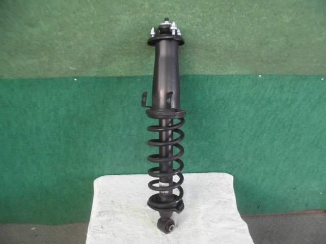 【中古】中古部品 マークX GRX120 右リアストラット 【3310420000-000002067150310】