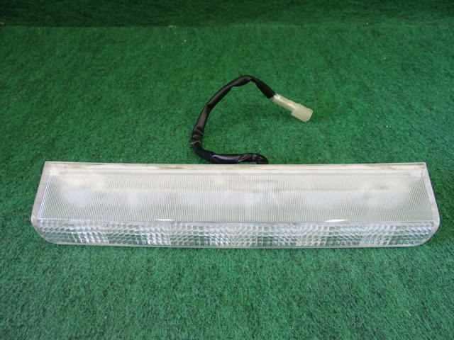 【中古】中古部品 ワゴンR MH21S その他 ランプ類 【3310420000-001084447969200】