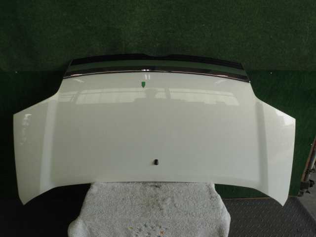 【中古】中古部品 ムーヴ L150S ボンネットフード 【3310420000-001526930310500】