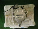 【中古】中古部品 エッセ L235S A/Cコンプレッサー 【3310420000-001342403360700】(2)