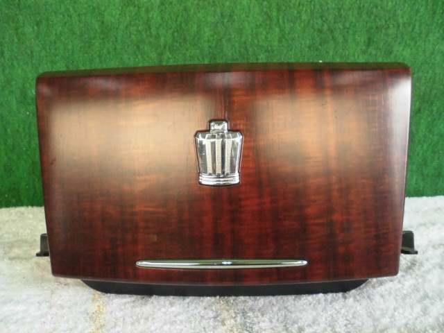 【中古】中古部品 クラウン GRS202 クラスターパネル 【3310420000-001473849570220】