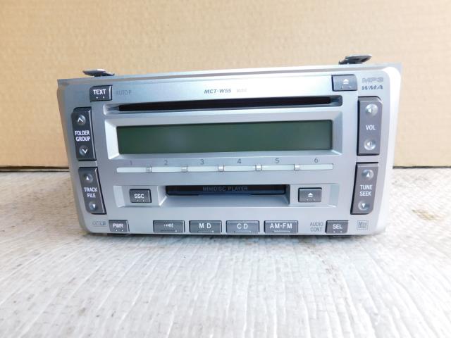 【中古】中古部品 ラウム NCZ20 オーディオ 【3330610100-001506396561050】