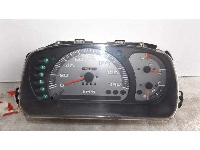 【中古】中古部品 ムーヴ L900S スピードメーター 【3330610100-001481478161400】