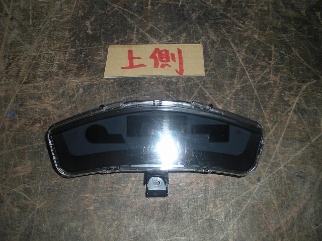 【中古】中古部品 リーフ AZE0 スピードメーター 【3310050100-000203037461400】