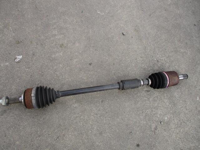 【中古】中古部品 N−WGN JH1 右フロントドライブシャフト 【3310190100-000213046842100】
