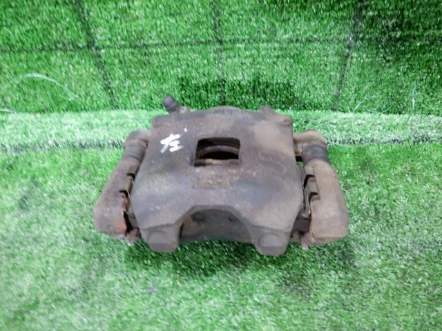 【中古】中古部品 エブリィ DA64V 左フロントキャリパー 【3330420100-220202000344360】
