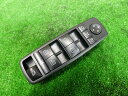 【中古】中古部品 ベンツ Rクラス 251065 パワーウインドウスイッチ 【3260250000-001588821461900】