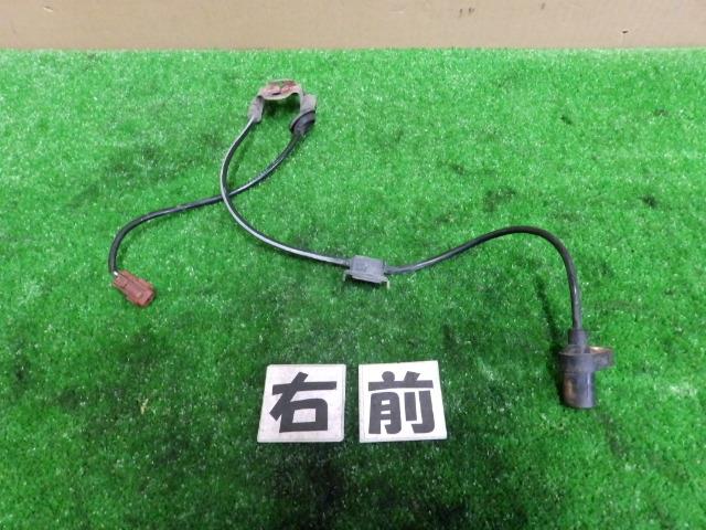 【中古】中古部品 フォレスター SG5 ABSセンサー 【3260250000-001597496963450】