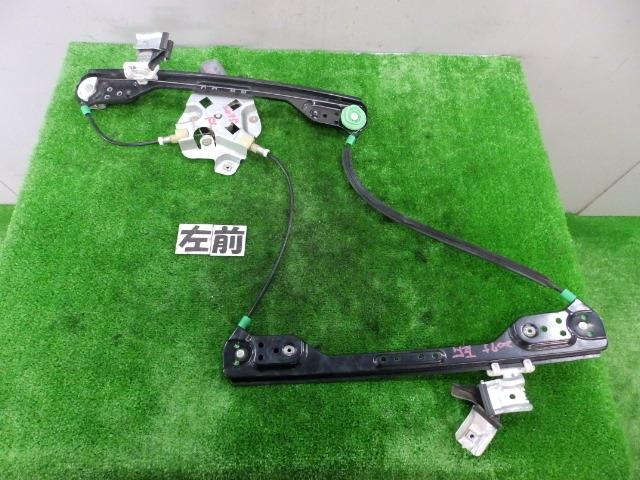 【中古】中古部品 ダッジ 左フロントドアレギュレータ・モーター 【3260250000-000213207513220】