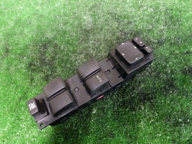 【中古】中古部品 プレマシー CREW パワーウインドウスイッチ 【3260250000-001614531161900】