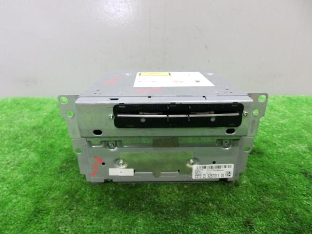 【中古】中古部品 BMW 7シリーズ KB44 オーディオ 【3260250000-000213211661050】