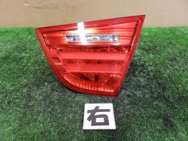 【中古】中古部品 BMW 3シリーズ PG20 リアフィニッシャーパネル 【3260250000-001541853515200】