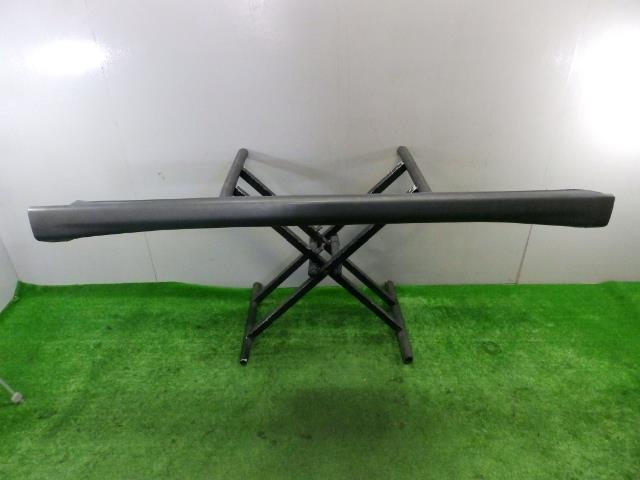 【中古】中古部品 エアトレック CU4W 左サイドステップ 【3260250000-001696826613800】