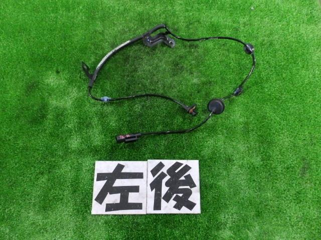 【中古】中古部品 ギャランフォルティス CX4A ABSセンサー 【3260250000-000213193863450】