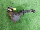 【中古】中古部品 ハイエース YY101 ステアリングギアボックス 【3260250000-001683219343200】(2)