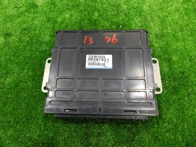 【中古】中古部品 RVR N64WG エンジンコンピューター 【3260250000-001699953963100】