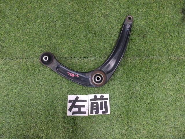 【中古】中古部品 プジョー 308 T75FT 左フロントロアアーム 【3260250000-000213208851740】