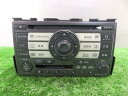 【中古】中古部品 ラフェスタ B30 オーディオ 【3260250000-001711305561050】