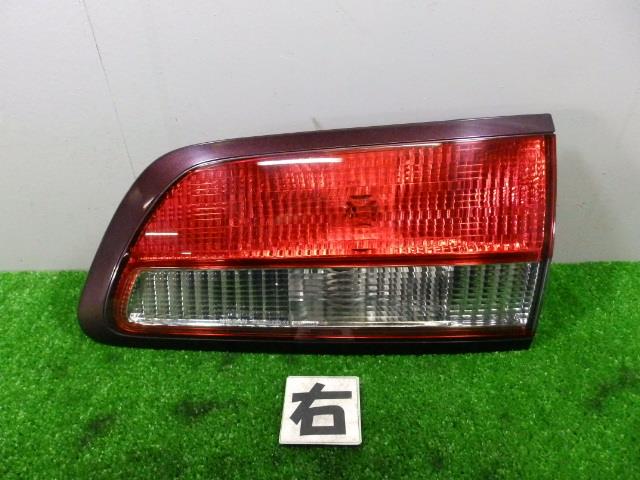 【中古】中古部品 アベニール RW11 リアフィニッシャーパネル 【3260250000-001668222115200】