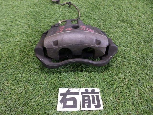 【中古】中古部品 ジャガー Sタイプ J01FC 右フロントキャリパー 【3260250000-000213206644330】