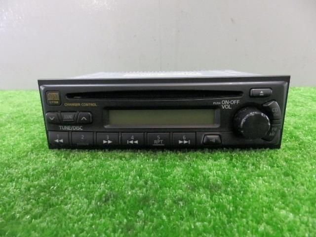 【中古】中古部品 バサラ JU30 オーディオ 【3260250000-001695930161050】