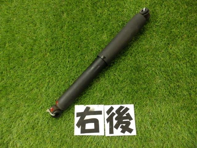 【中古】中古部品 アトラス SK2F23 右リアショックアブソーバー 【3260250000-001704003250700】