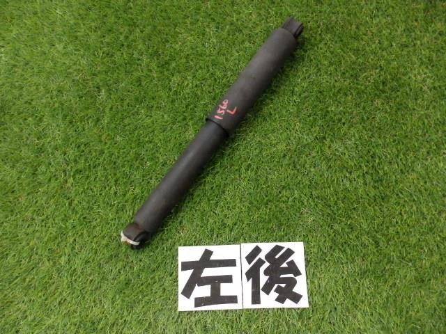 【中古】中古部品 アトラス SK2F23 左リアショックアブソーバー 【3260250000-001704003350800】