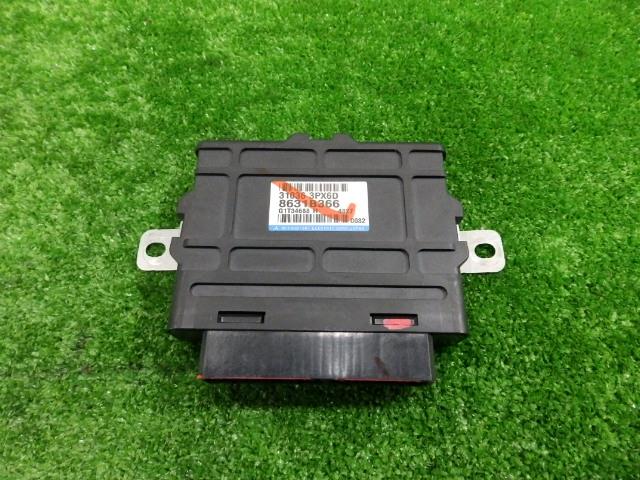 【中古】中古部品 ミラージュ A05A ミッションコンピューター 【3260250000-001674821863200】