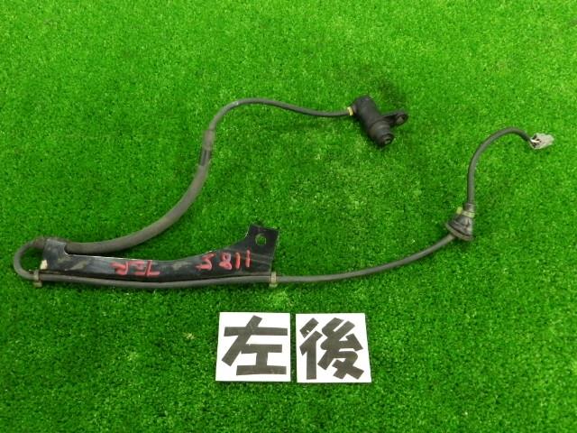 【中古】中古部品 プログレ JCG10 ABS