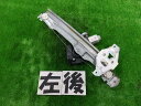 【中古】中古部品 シトロエン C4 B75F01 左リアドアレギュレータ・モーター 【3260250000-000213183213420】