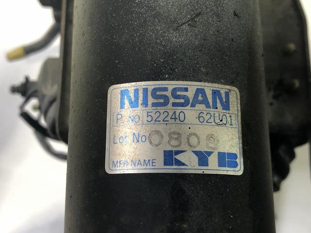 【中古】中古部品 インフィニティQ45 HG50 その他 サスペンション系 【3310050100-000052002659000】