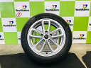 【中古】中古部品 BMW ミニ ZB20 ホイール 【3330530100-000004792747210】