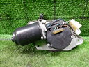 【中古】中古部品 トッポ H82A フロントワイパーモーター 【3330420100-220208000161600】