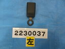 【中古】中古部品 ハイゼット S321V シートベルト 【3310040100-000223003777151】