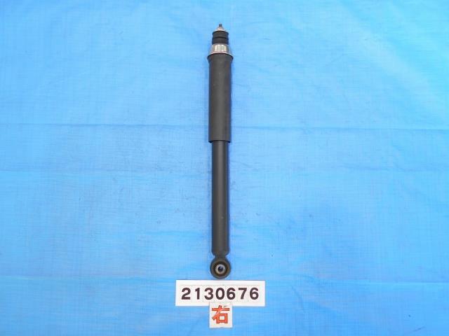 【中古】中古部品 デイズ B43W 右リアショックアブソーバー 【3310040100-000213067650700】