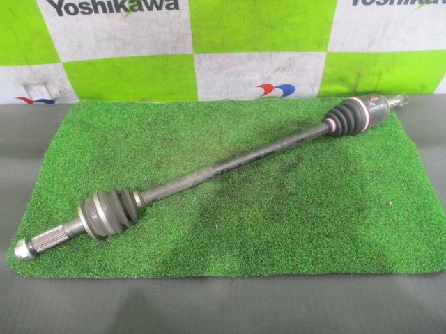 【中古】中古部品 フォレスター SK9 右リアドライブシャフト 【3330530100-000004712742300】