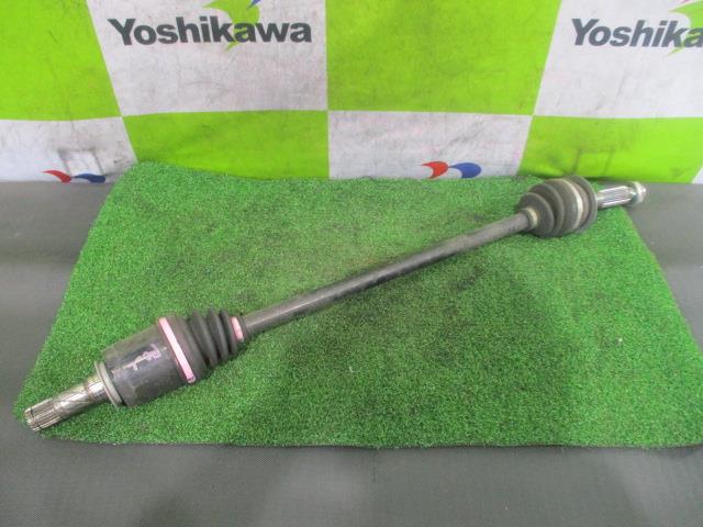 【中古】中古部品 フォレスター SK9 左リアドライブシャフト 【3330530100-000004712742400】