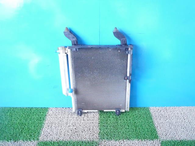 【中古】中古部品 オッティ H92W コンデンサー 【3330440100-001414915760600】