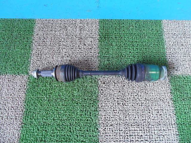 【中古】中古部品 ステラ RN2 左フロントドライブシャフト 【3330440100-001661124342200】