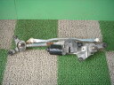 【中古】中古部品 イプサム ACM26W フロントワイパーモーター 【3330440100-001174208061600】