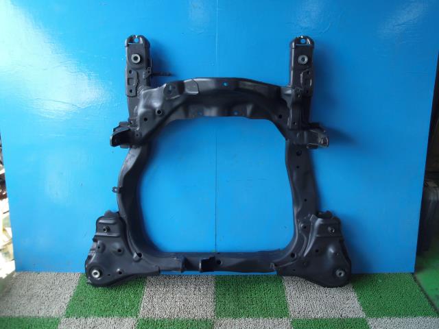 【中古】中古部品 オデッセイ RB2 フロントメンバー 【3330440100-001531360551710】